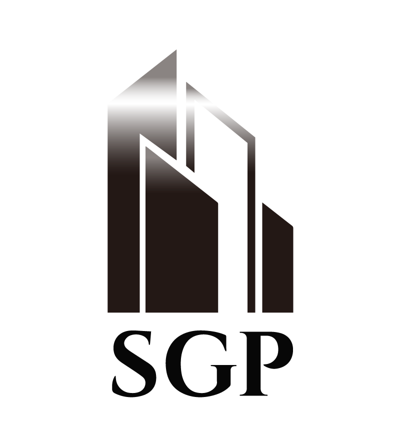 SGP株式会社